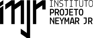 Logo Instituto Neymar Jr audiovisual