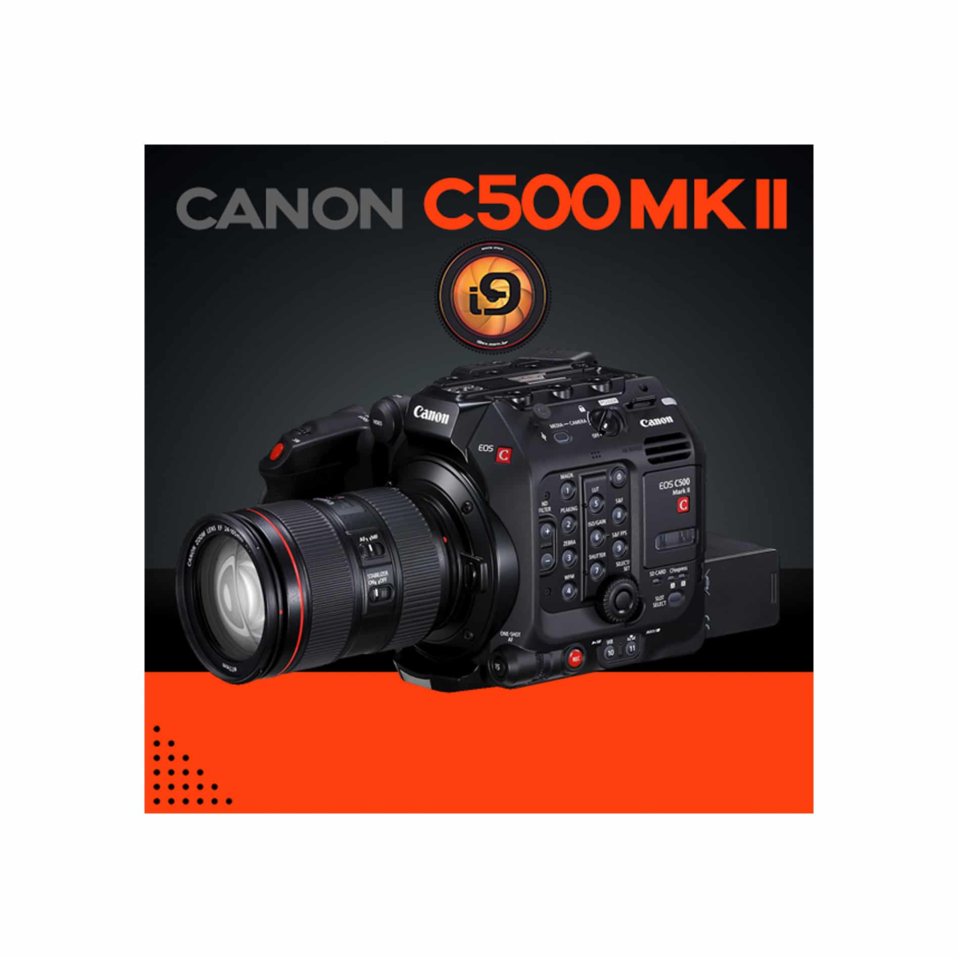 canon c500 mk2