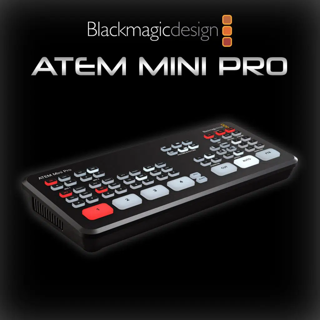 atem mini 2021