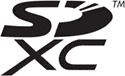 SDXC Logo