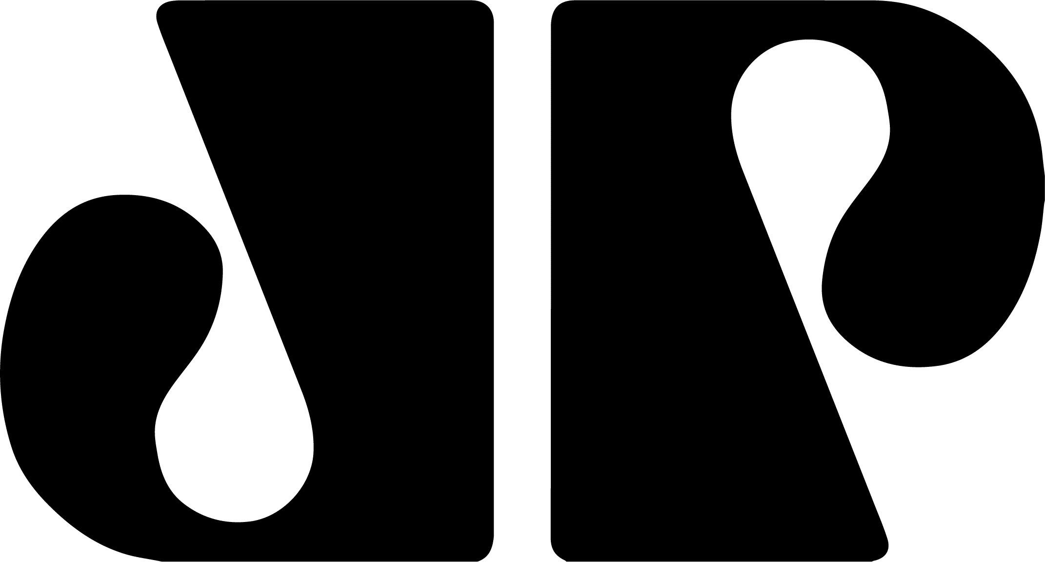 Logo Jovem Pan audiovisual