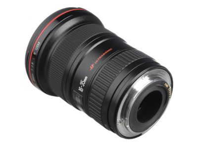 EF 16-35mm f/2.8L II USM Lens