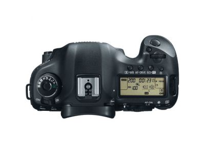 EOS 5D Mark III DSLR Camera