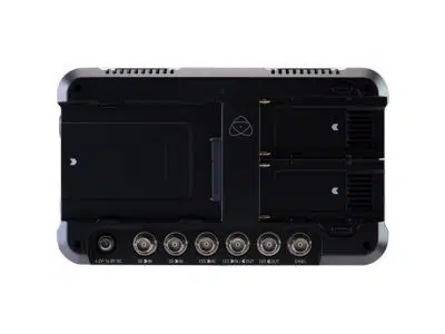 Atomos Shogun 7 - Monitor e Gravador 4K (HDMI/SDI)