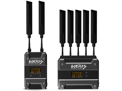 Vaxis Storm 3000 HDMI/SDI Wireless Transmission System (Kit)