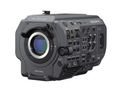 blackmagic pocket cinema camera 6k full frame