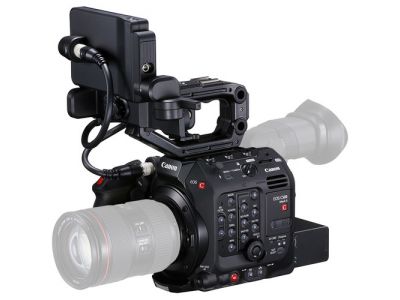 Canon Câmera EOS C500 Mark II (Corpo/EF Mount)