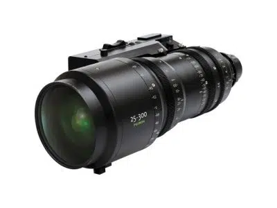 Fujinon ZK25-300mm T3.5 to T3.85 Cabrio Premier Lens (PL Mount