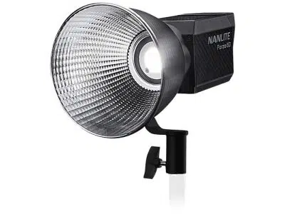 Nanlite Forza 500 - Luz de LED Daylight