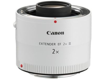 Canon Extensor para Lente EF 2X III