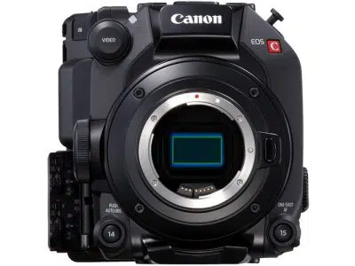 canon c300 ef