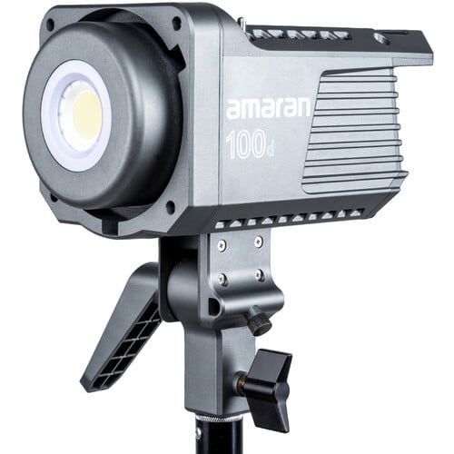 Aputure Amaran 100d – Luz de LED Daylight