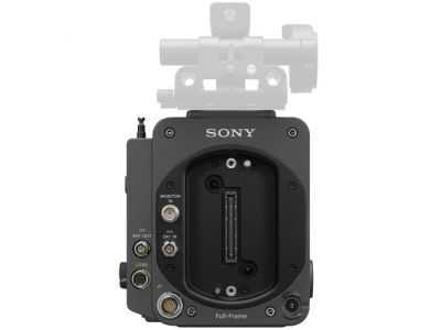 Rialto Camera Extension System for Sony VENICE