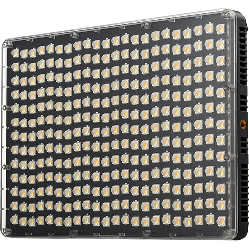 Aputure Amaran P60x – Kit 3 Painéis de LED